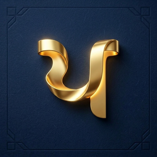 PunjabiFlow Logo
